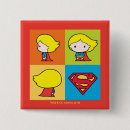 Search for chibi square buttons Chibi justice league