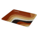 Search for funky cutting boards Groovy