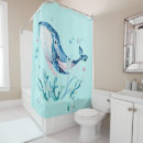 Search for coral shower curtains Pattern