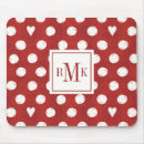 Recherche de blanc rouge tapis souris Filles