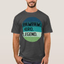 Search for pawpaw tshirts Happy fathers day