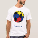 Search for ecuador tshirts World