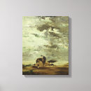 Search for cavalier canvas prints Male