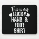 Search for foot mousepads Funny