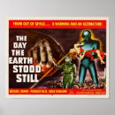 Search for vintage earth day posters Still