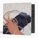 Search for shellfish binders Lobster