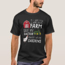 Recherche de élevage tshirts Agriculture