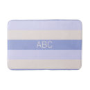 Search for unique bath mats Modern