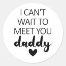 Search for new daddy stickers Pregnancy