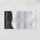 Recherche de motif diamant noir cartes visite Vintage