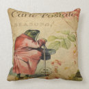 Recherche de ma grenouille coussins Pour tous