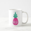 Search for cute pineapple mugs Pretty