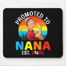 Search for nana mousepads Fashion