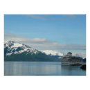 Recherche de vacances croisière posters Alaska
