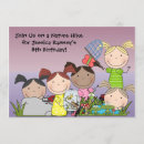 Search for hike birthday invitations Nature