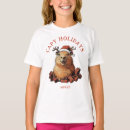 Recherche de funnies de noël tshirts Moderne