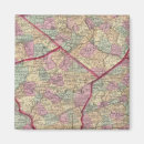 Search for chester magnets County
