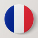 Search for france buttons Flag