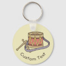Search for drum keychains Vintage