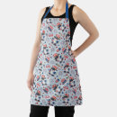 Search for independence day aprons Patriotic