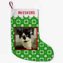 Recherche de animaux familiers chaussette de noël Cats