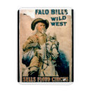 Recherche de bills magnets 19ème