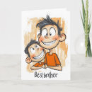 Search for cartoon family cards Cute
