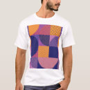 Search for triangle pattern tshirts Quilt