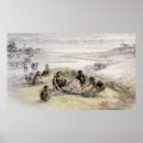 Search for evolution of man posters Species