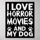 Search for horror movie posters Haunted