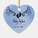 Search for angel baby ornaments Miscarriage