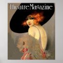 Recherche de magazine posters Théâtre