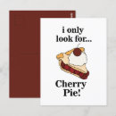 Search for sweet cherry postcards Cute