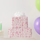 Search for sea creatures wrapping paper Marine life