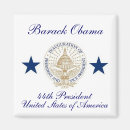 Search for barack magnets America
