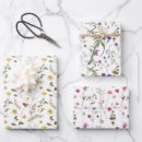 Search for gardener wrapping paper Pretty