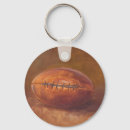 Search for football keychains Vintage