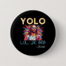 Search for religeous buttons God