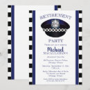 Recherche de retraite policier invitations Flic