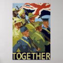 Search for ww2 propaganda posters World