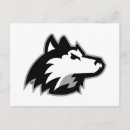 Recherche de huskies cartes postales Officially licensed