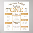 Search for wild one milestone posters For kids