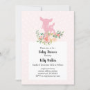 Search for little deer baby shower invitations Forest