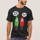 Search for christmas light bulb tshirts Working