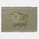 Recherche de caravane gitane maison deco Chariot