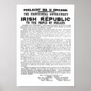 Search for easter 1916 posters Proclamation