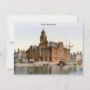 Search for brick postcards England