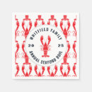 Search for lobster napkins Crab boil