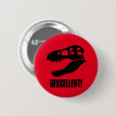 Search for fossilized bones buttons Dinosaur