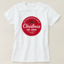 Recherche de m christmas femme tshirts Family